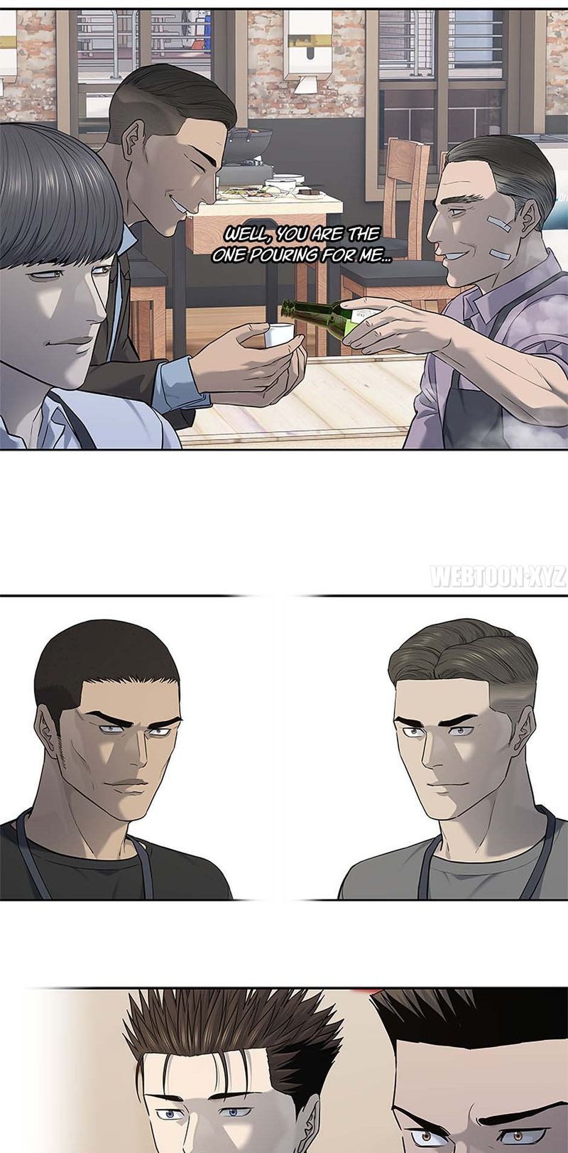 God of Blackfield - Chapter 248 Page 78