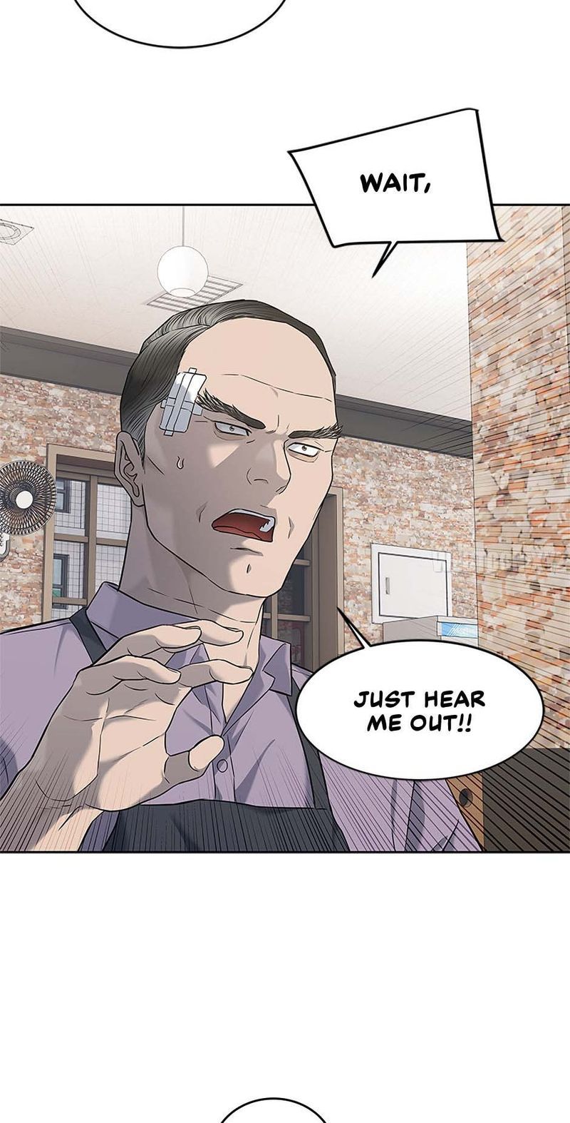 God of Blackfield - Chapter 248 Page 87