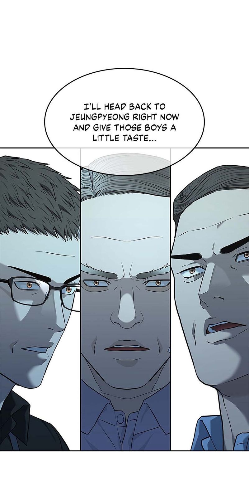 God of Blackfield - Chapter 248 Page 89