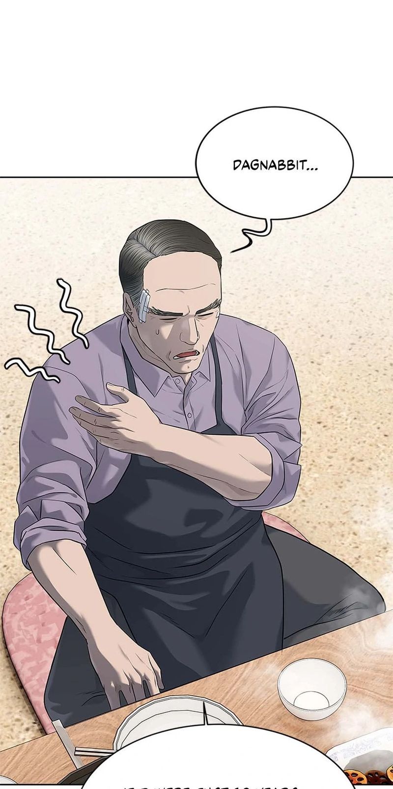 God of Blackfield - Chapter 249 Page 16