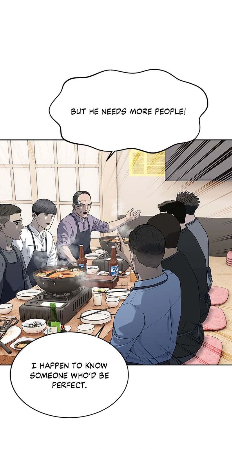 God of Blackfield - Chapter 249 Page 18