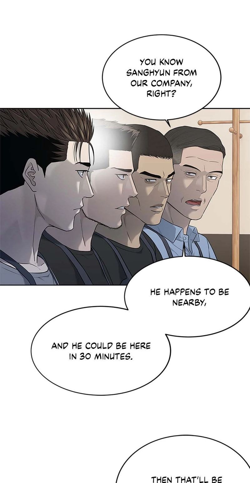 God of Blackfield - Chapter 249 Page 19