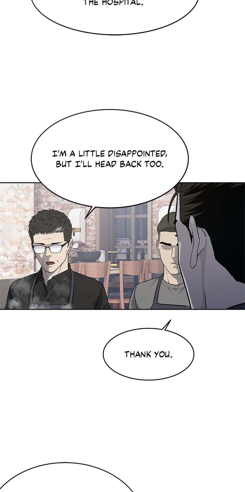 God of Blackfield - Chapter 249 Page 26