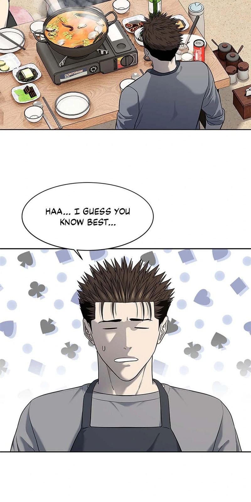 God of Blackfield - Chapter 249 Page 29