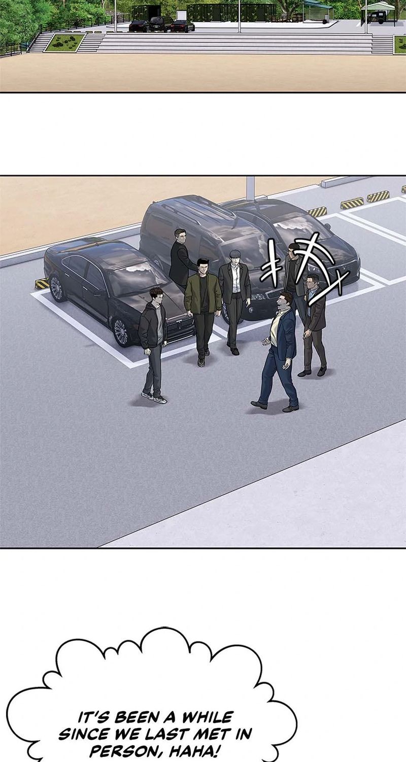 God of Blackfield - Chapter 249 Page 31