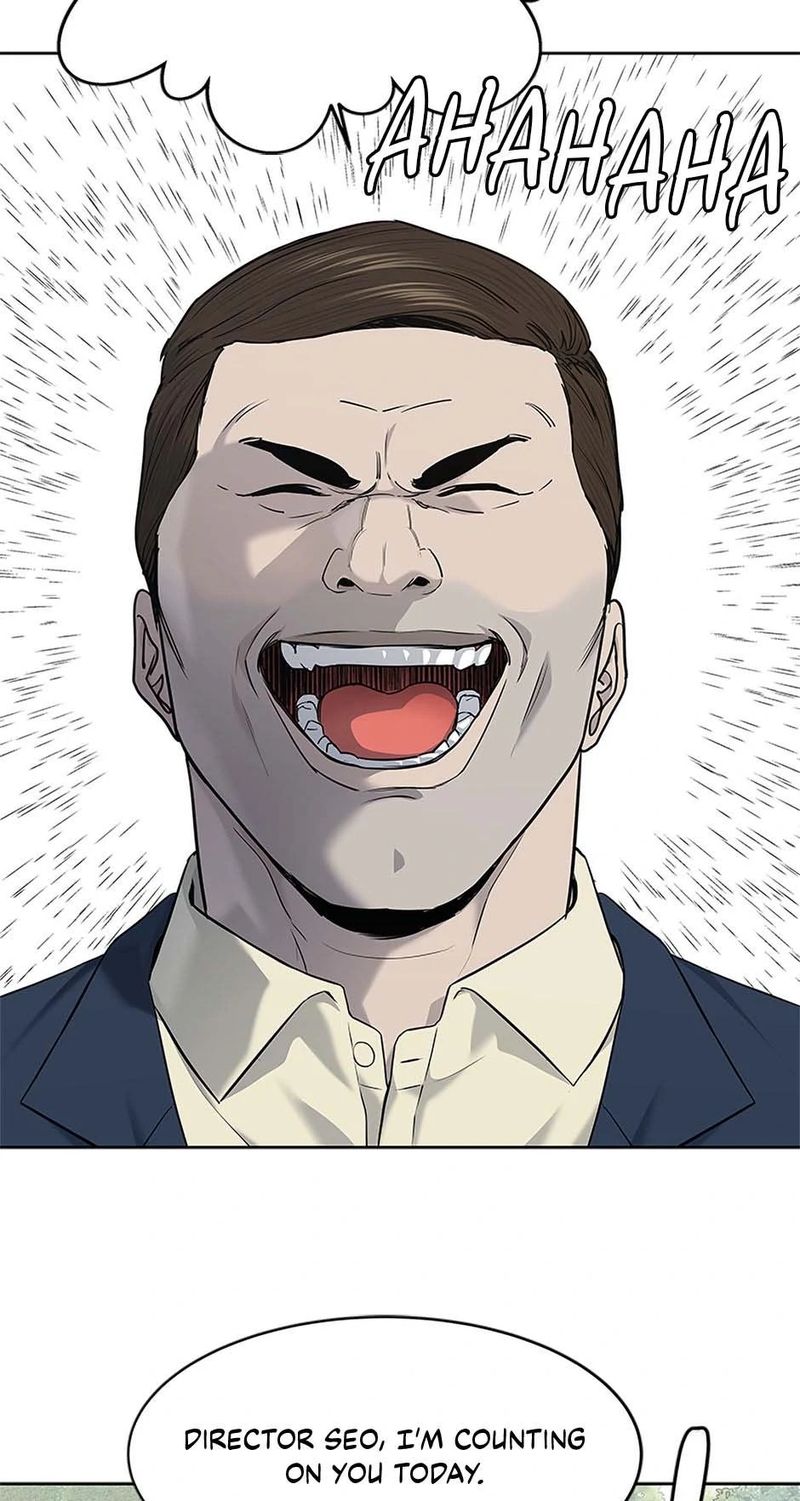 God of Blackfield - Chapter 249 Page 32