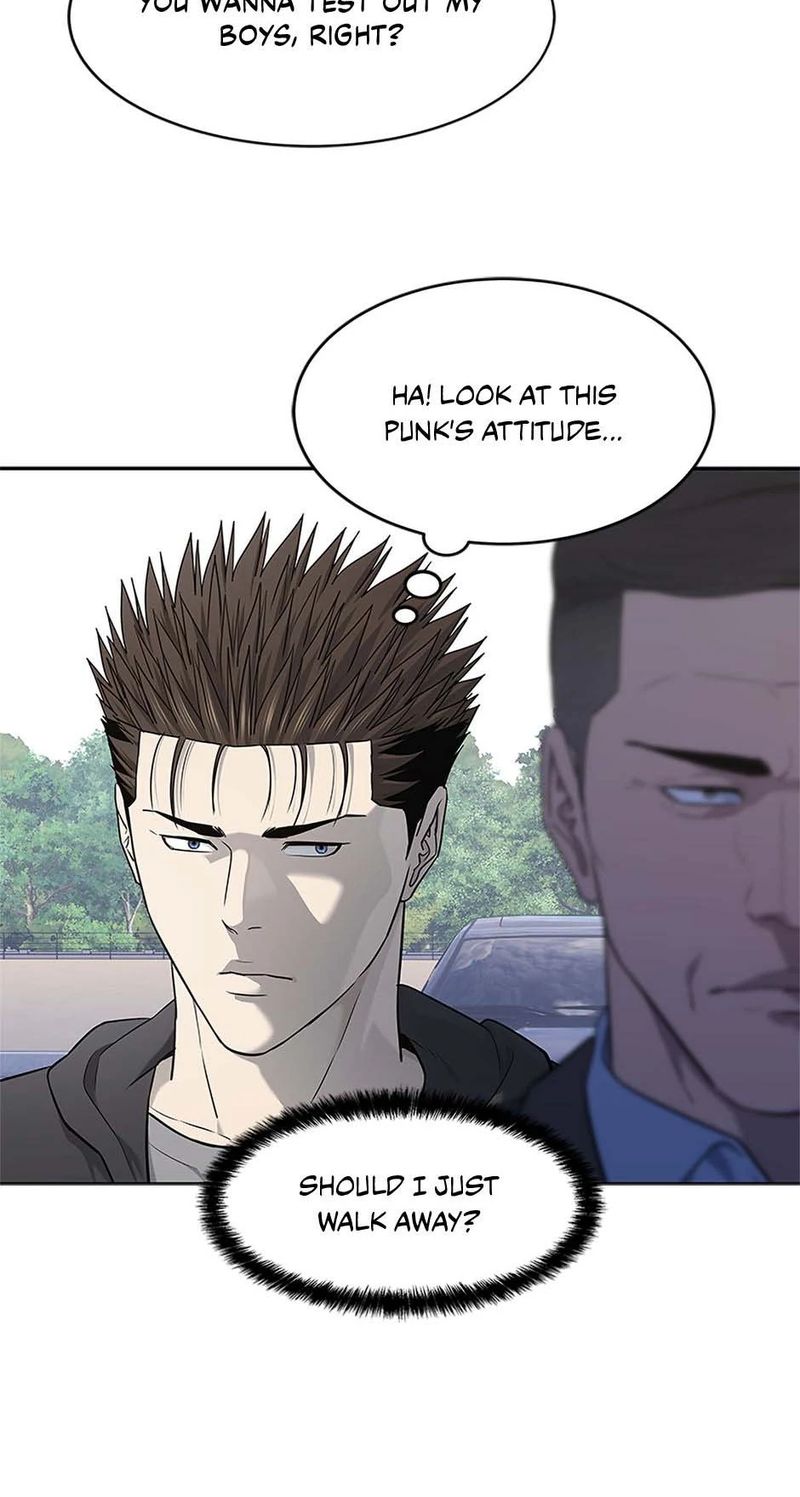 God of Blackfield - Chapter 249 Page 37