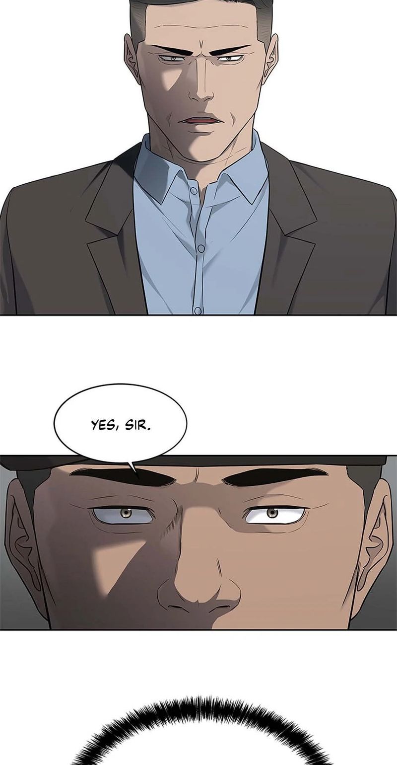 God of Blackfield - Chapter 249 Page 41