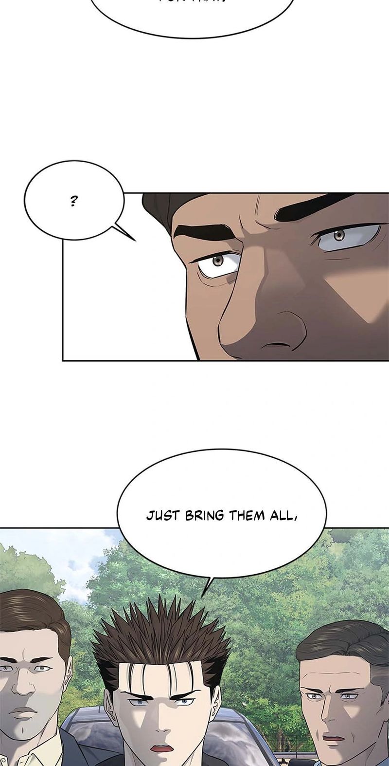 God of Blackfield - Chapter 249 Page 45