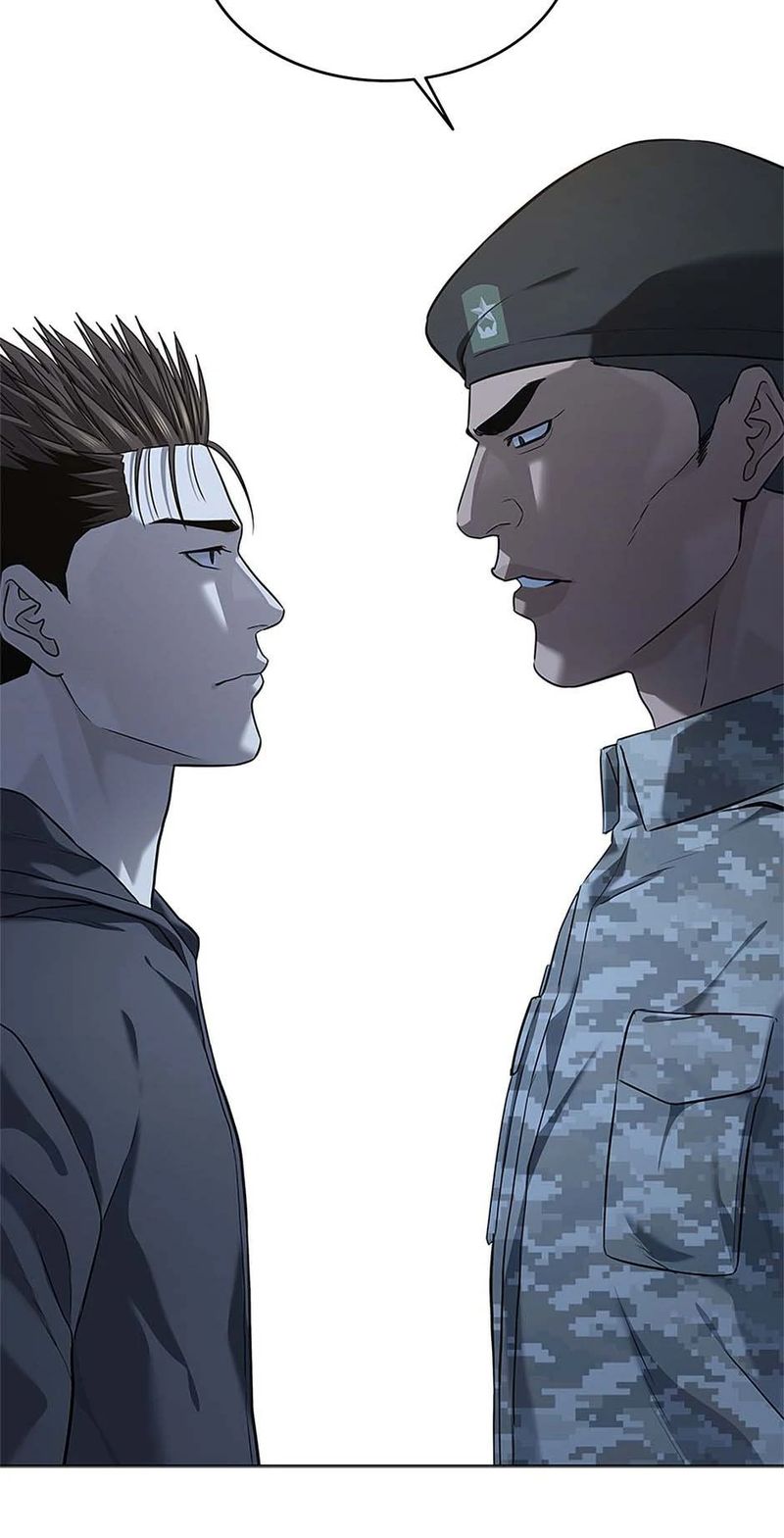 God of Blackfield - Chapter 249 Page 49