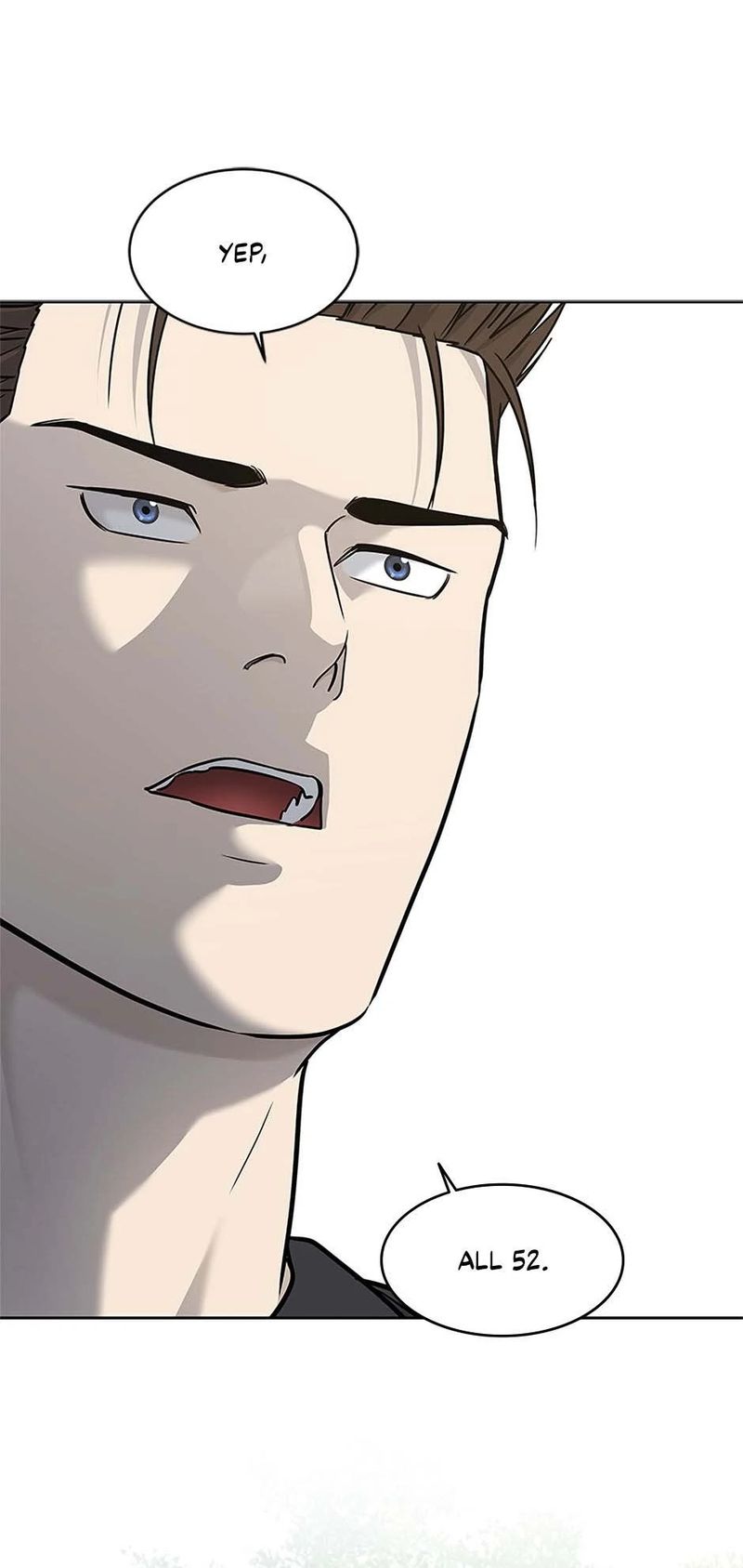 God of Blackfield - Chapter 249 Page 50