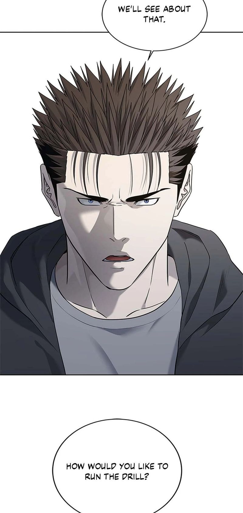 God of Blackfield - Chapter 249 Page 53