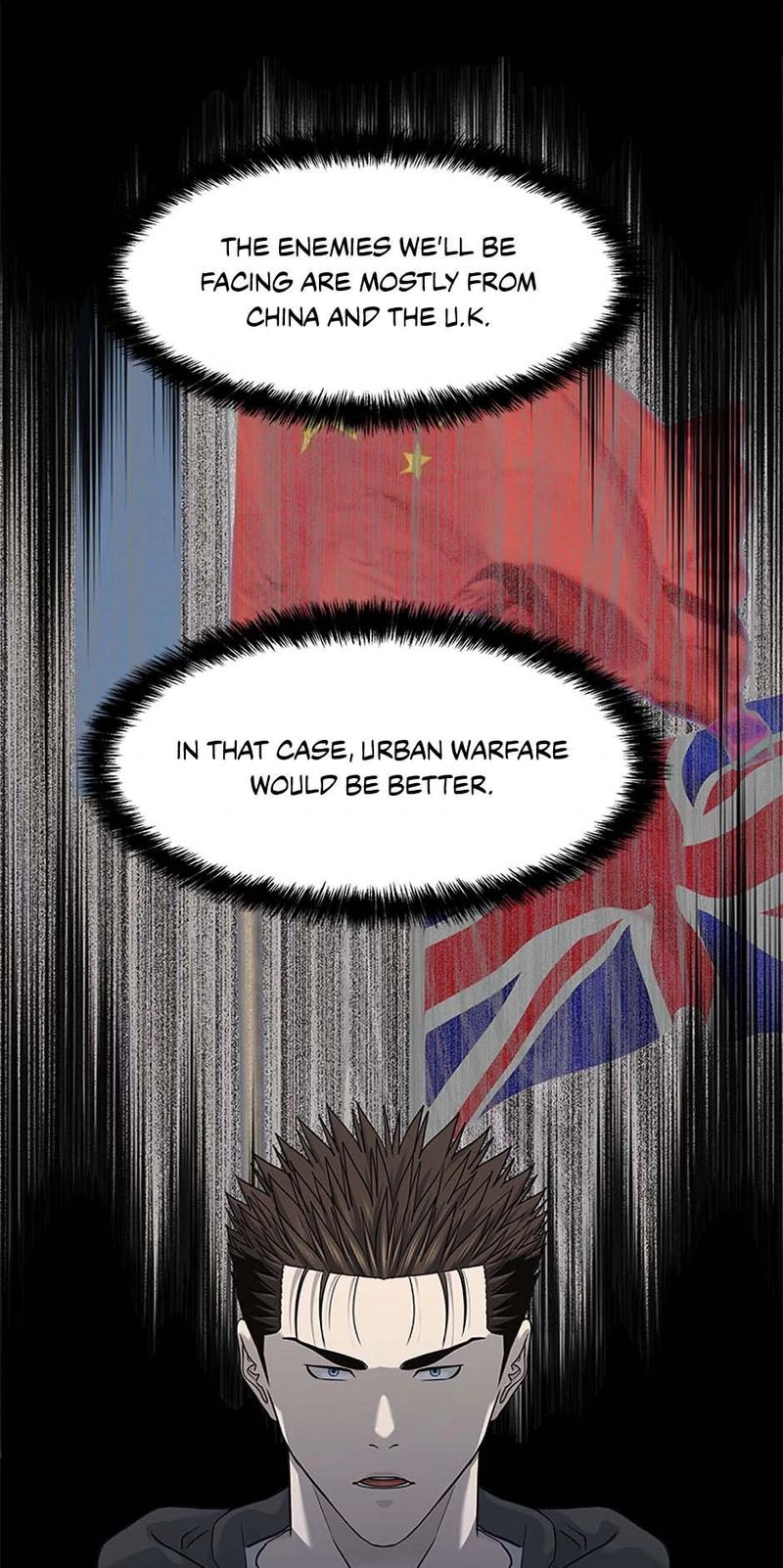 God of Blackfield - Chapter 249 Page 55