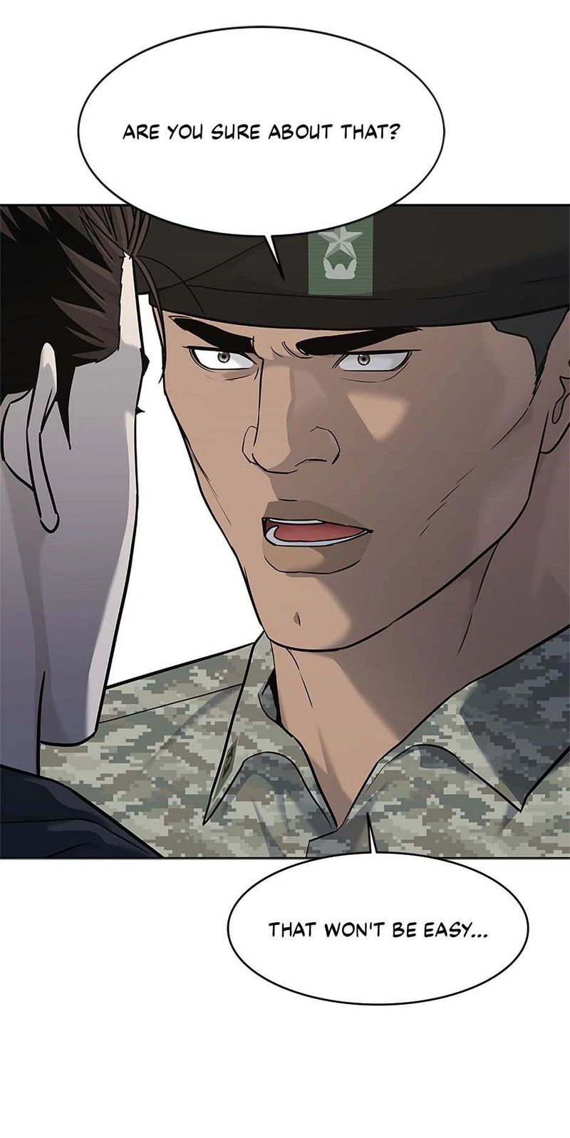 God of Blackfield - Chapter 249 Page 60