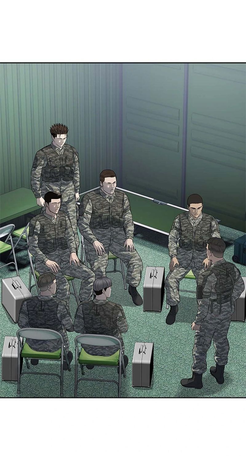 God of Blackfield - Chapter 249 Page 65