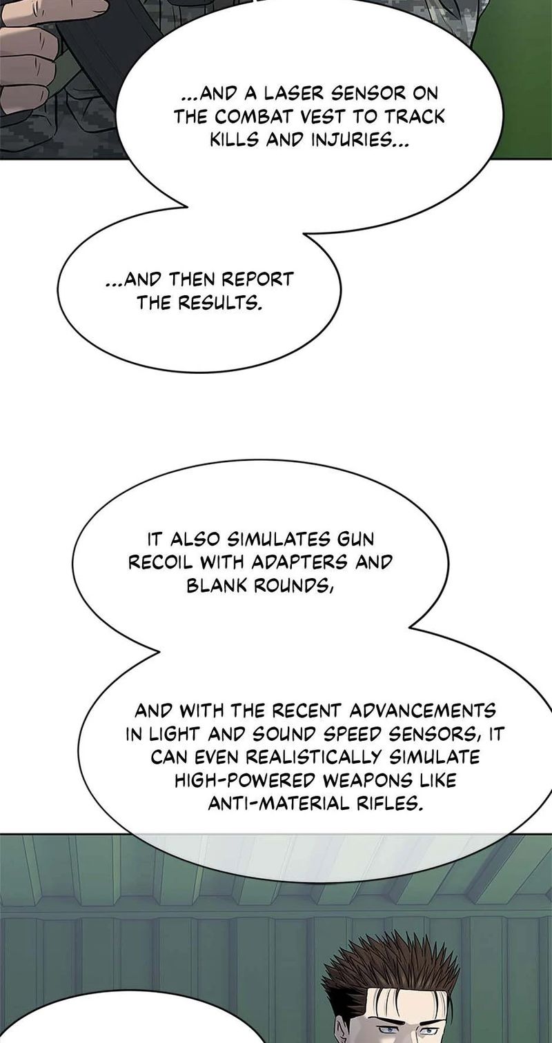 God of Blackfield - Chapter 249 Page 68