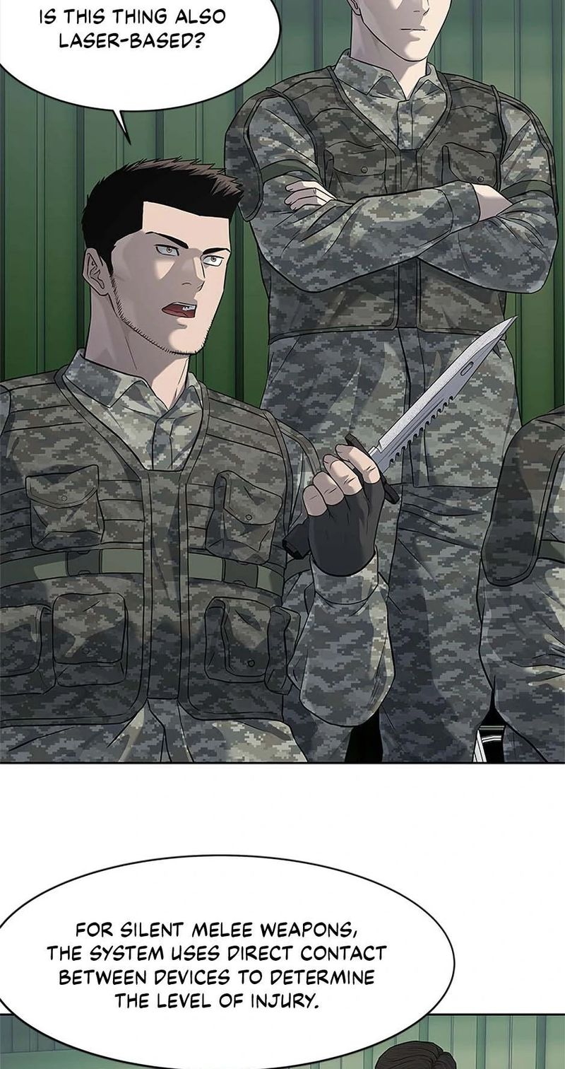 God of Blackfield - Chapter 249 Page 69