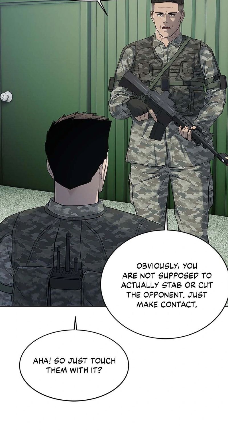 God of Blackfield - Chapter 249 Page 70