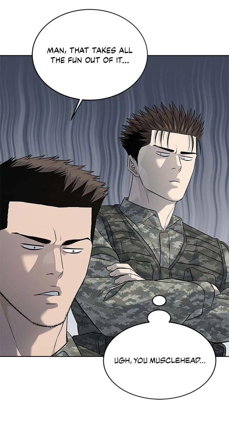 God of Blackfield - Chapter 249 Page 71