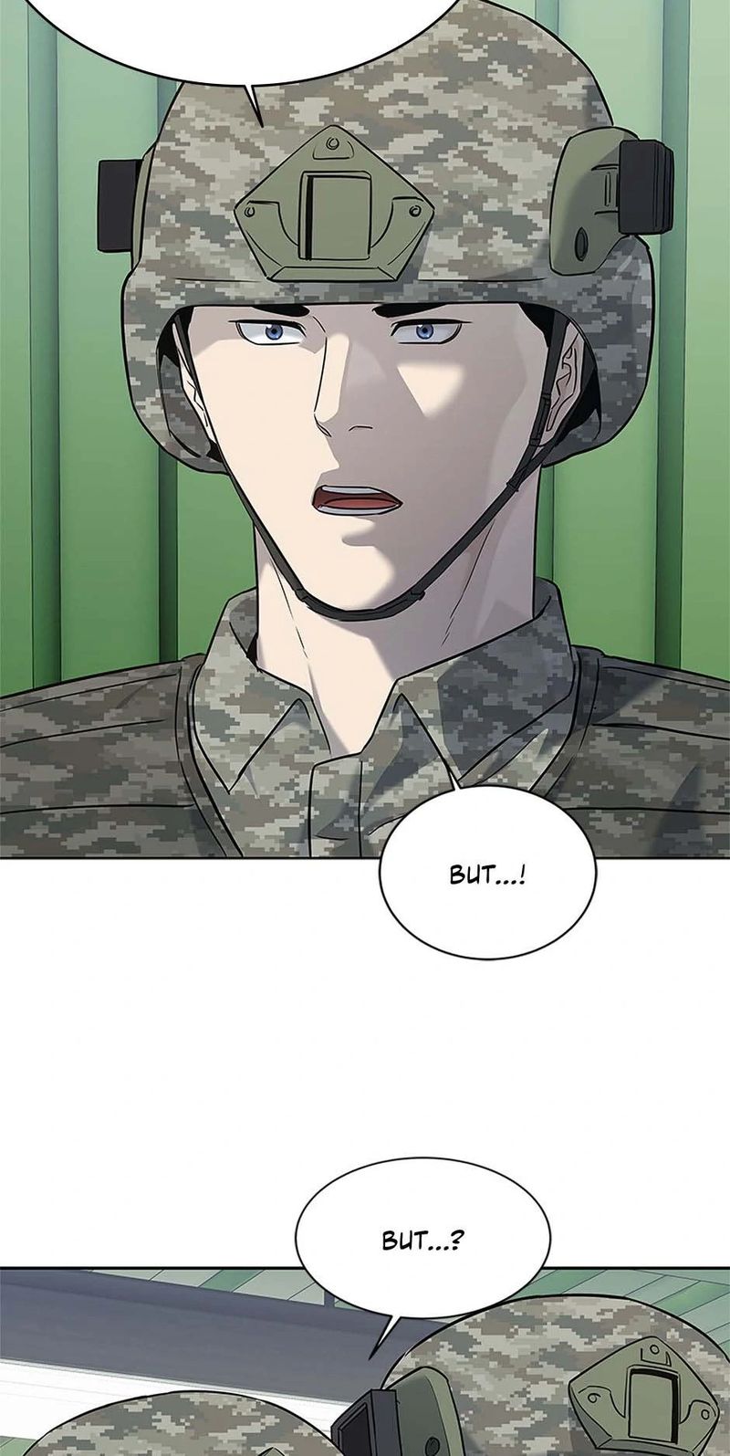 God of Blackfield - Chapter 249 Page 75