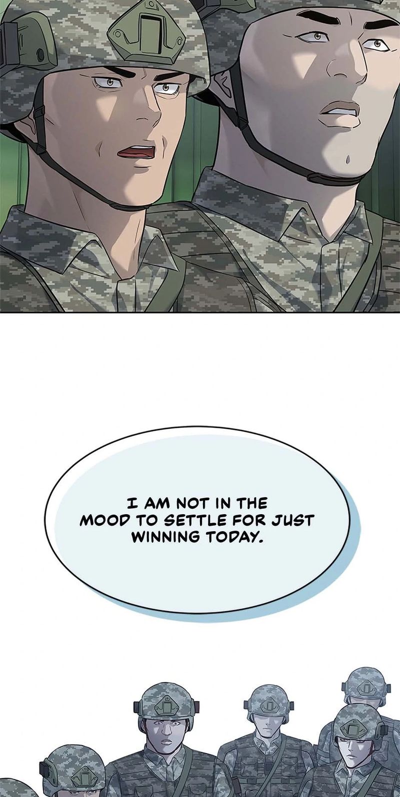 God of Blackfield - Chapter 249 Page 76