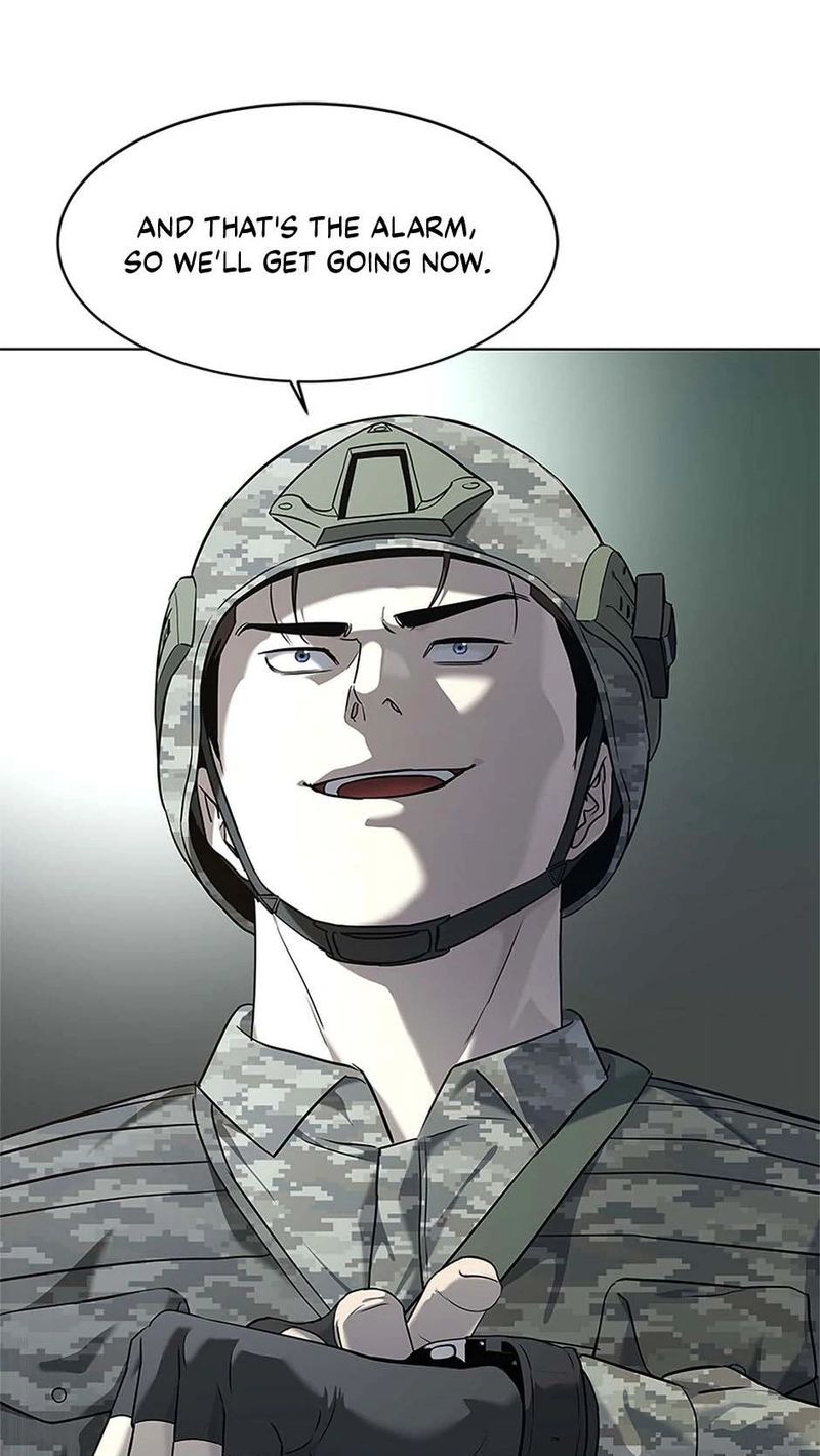 God of Blackfield - Chapter 249 Page 85