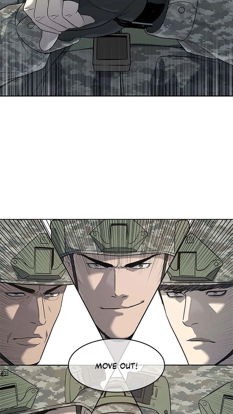 God of Blackfield - Chapter 249 Page 86