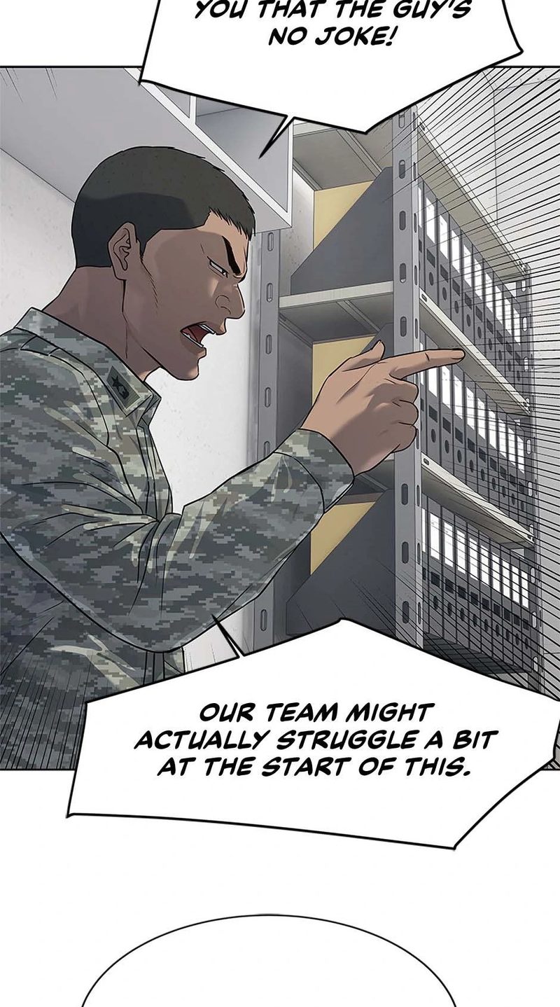 God of Blackfield - Chapter 250 Page 13