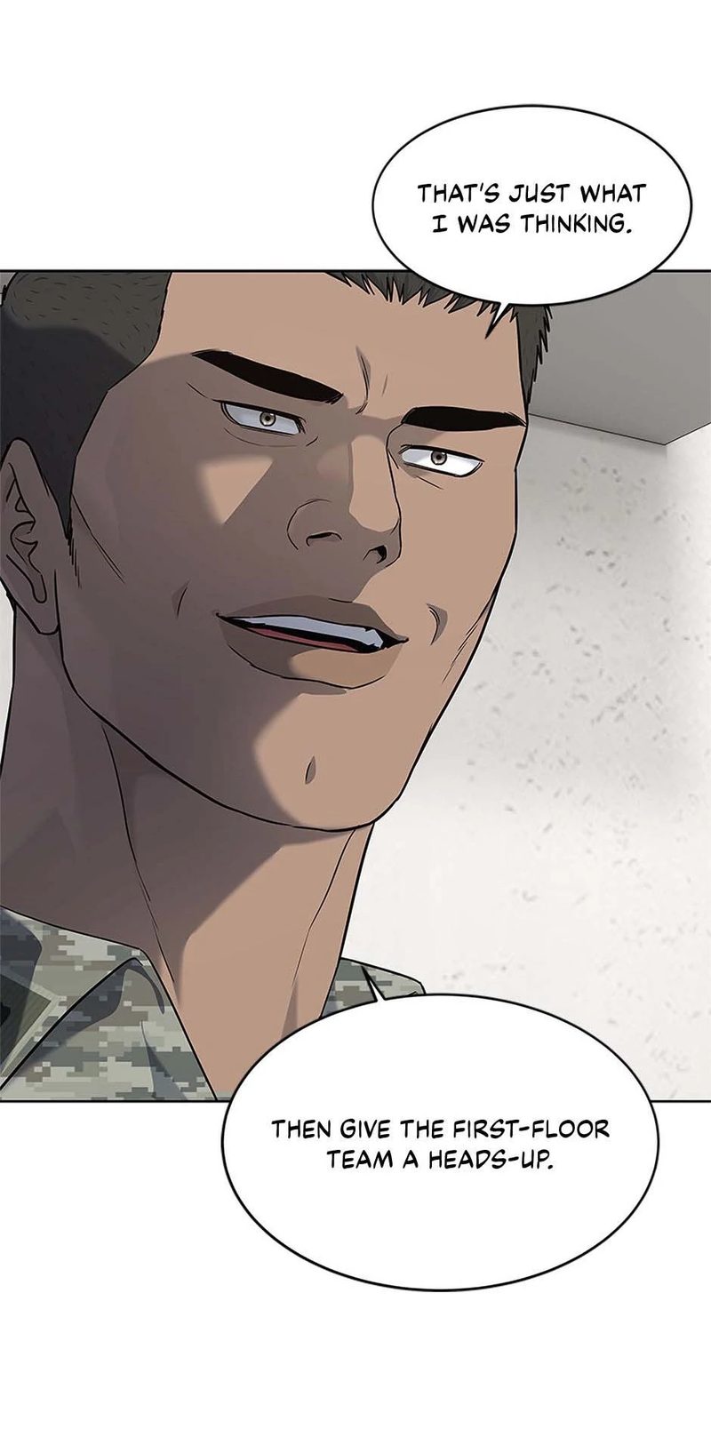 God of Blackfield - Chapter 250 Page 32