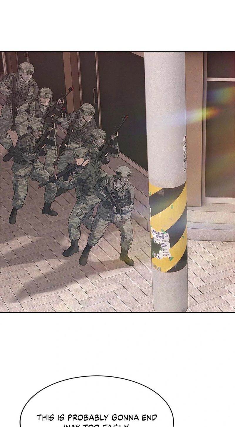 God of Blackfield - Chapter 250 Page 39