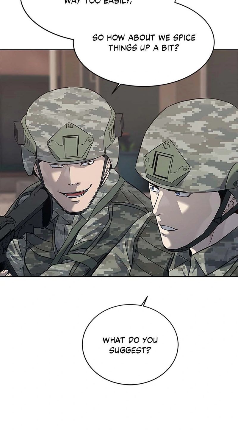 God of Blackfield - Chapter 250 Page 40