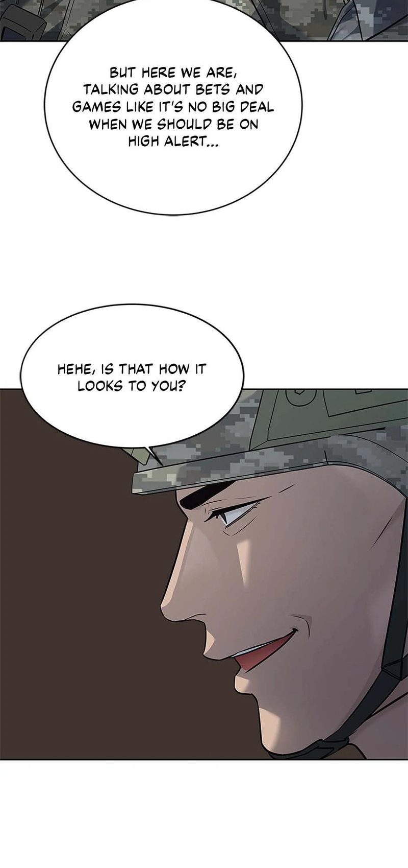 God of Blackfield - Chapter 250 Page 50