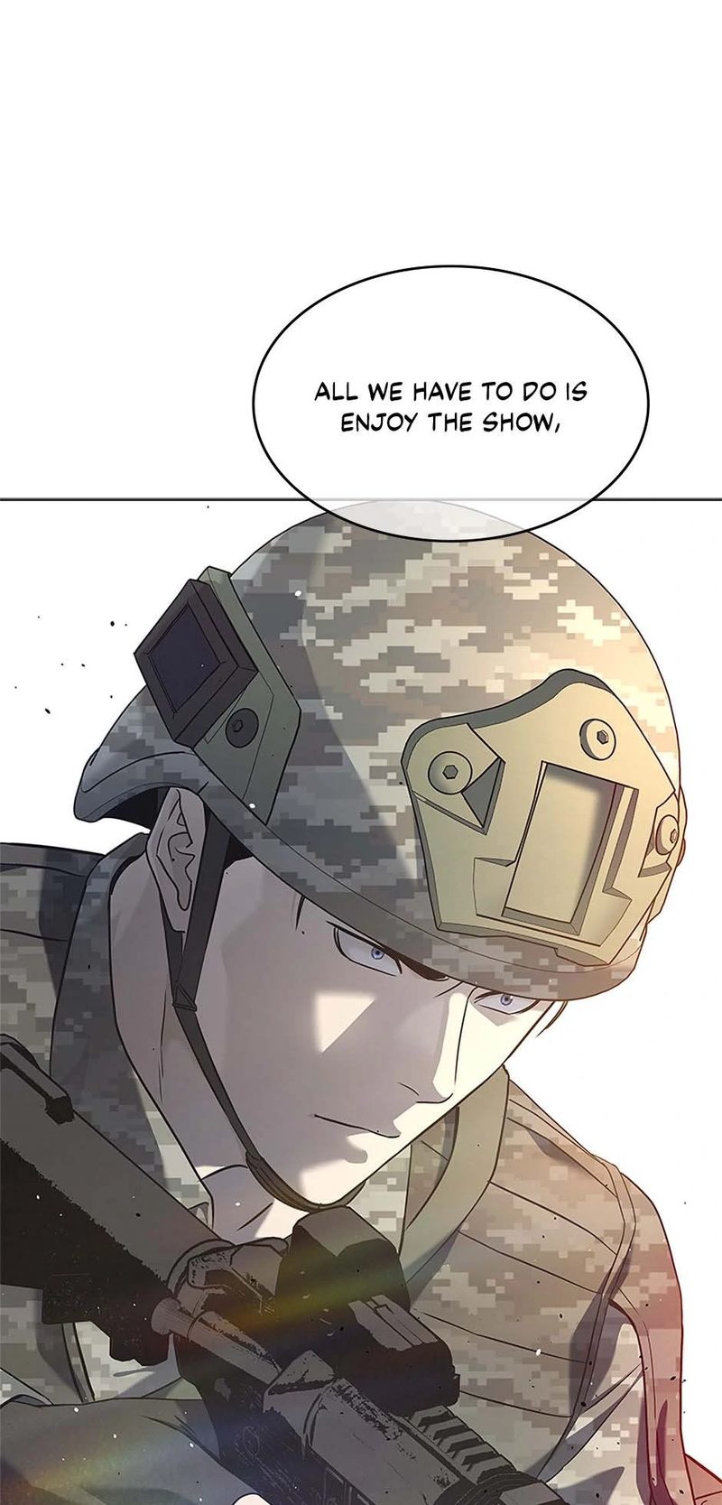 God of Blackfield - Chapter 250 Page 58