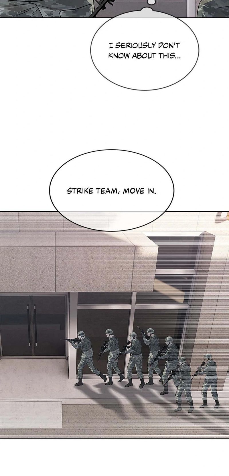 God of Blackfield - Chapter 250 Page 63