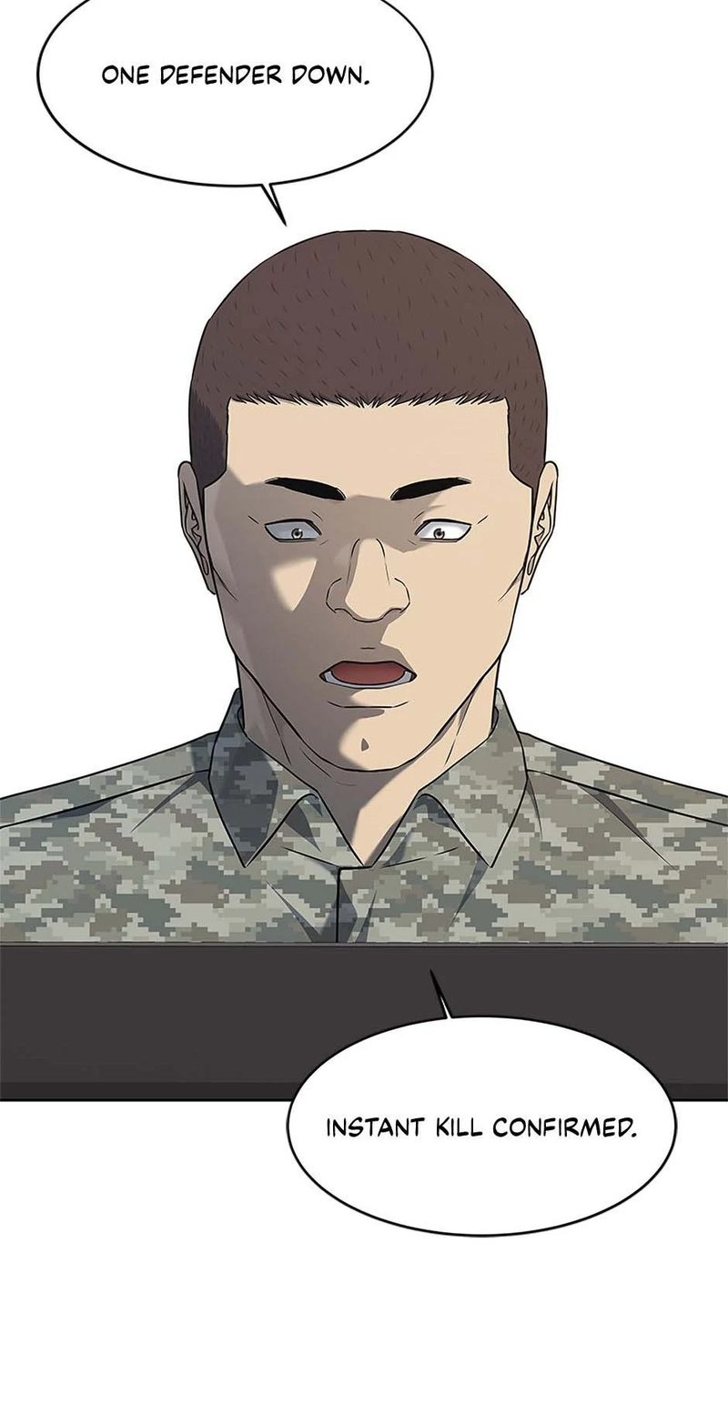 God of Blackfield - Chapter 250 Page 73