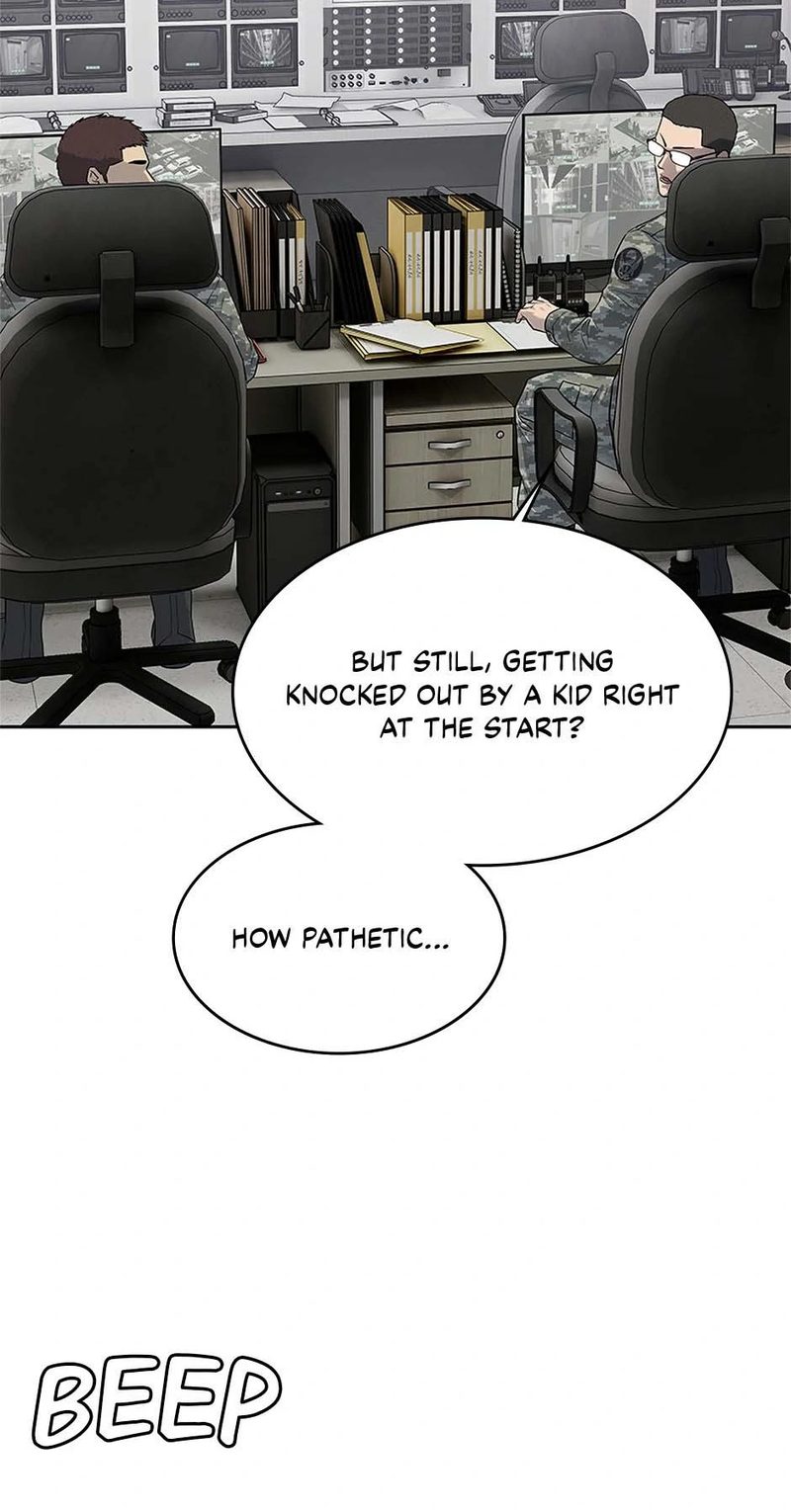 God of Blackfield - Chapter 250 Page 77