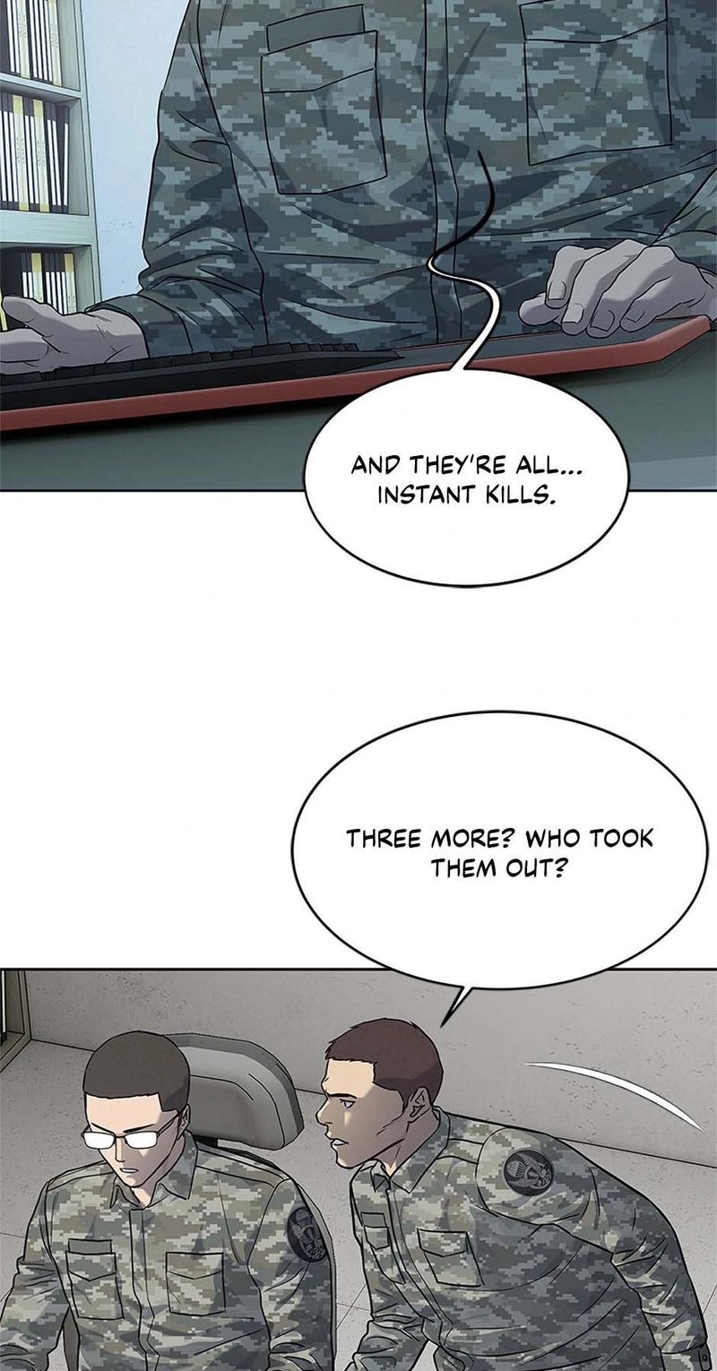 God of Blackfield - Chapter 250 Page 79