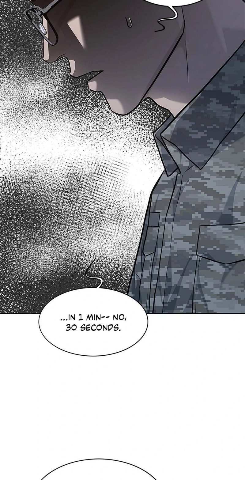 God of Blackfield - Chapter 250 Page 84