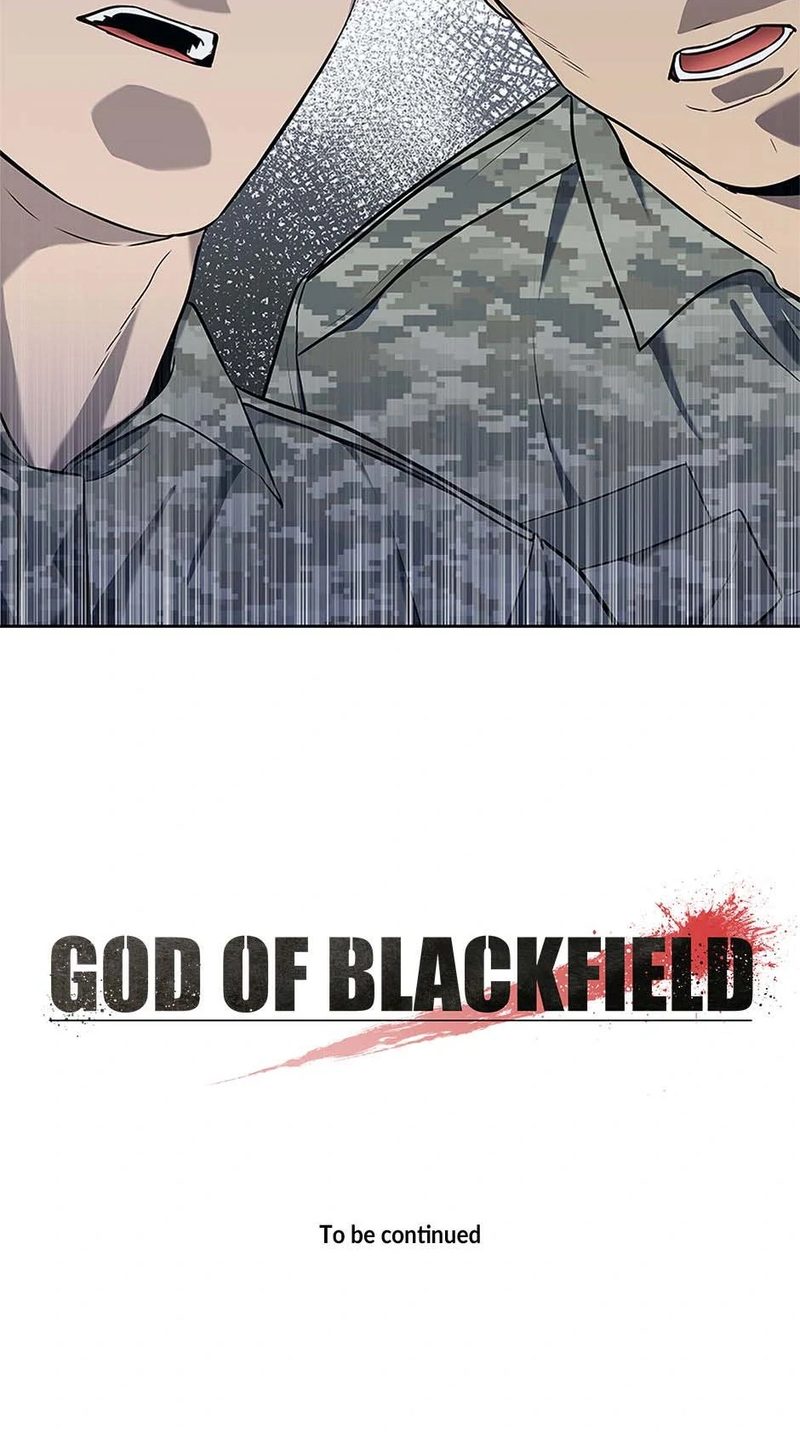 God of Blackfield - Chapter 250 Page 88