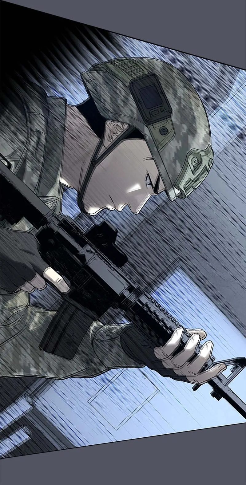 God of Blackfield - Chapter 251 Page 36