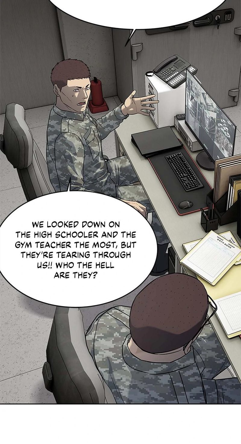 God of Blackfield - Chapter 251 Page 60