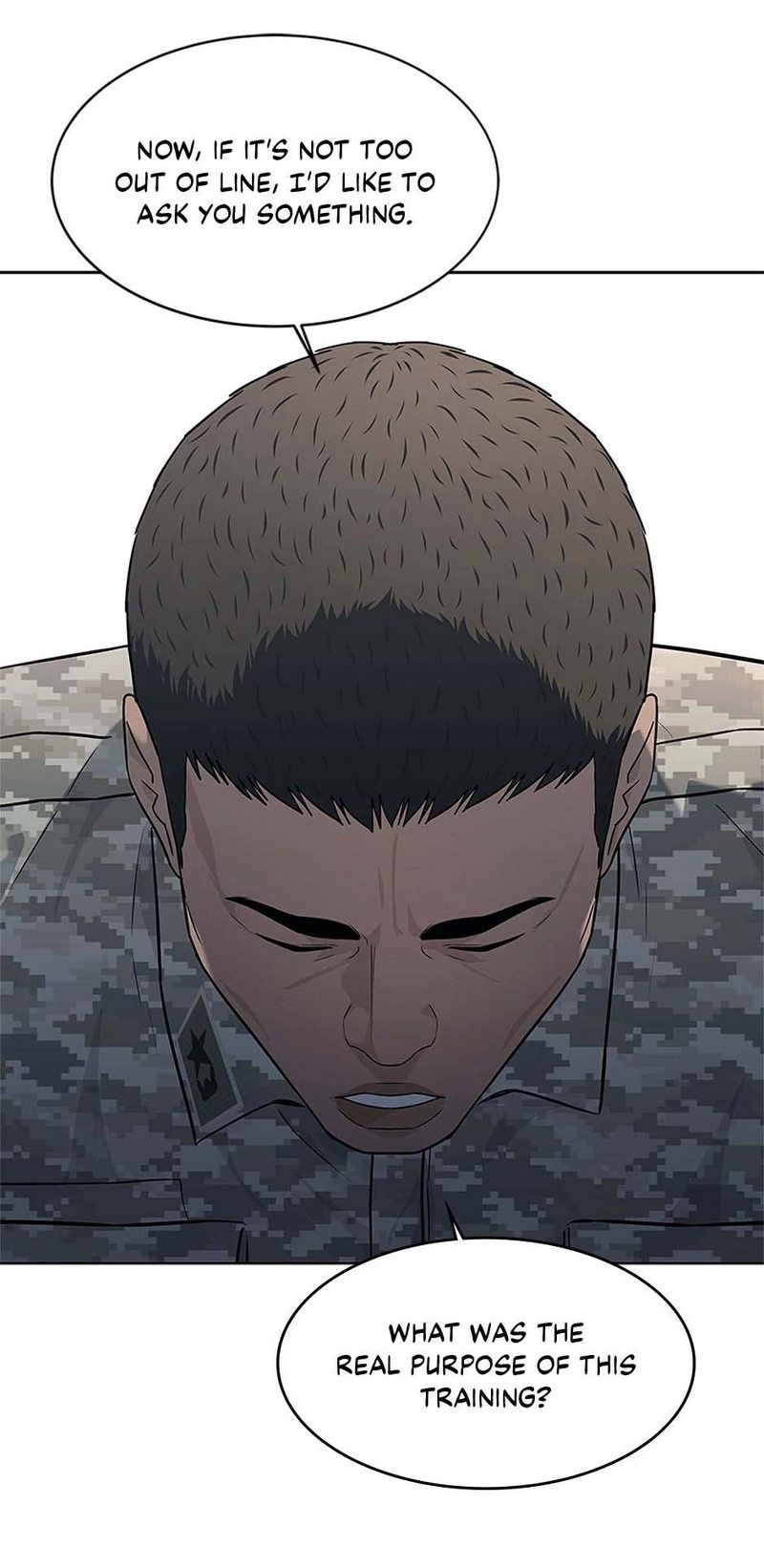 God of Blackfield - Chapter 252 Page 20