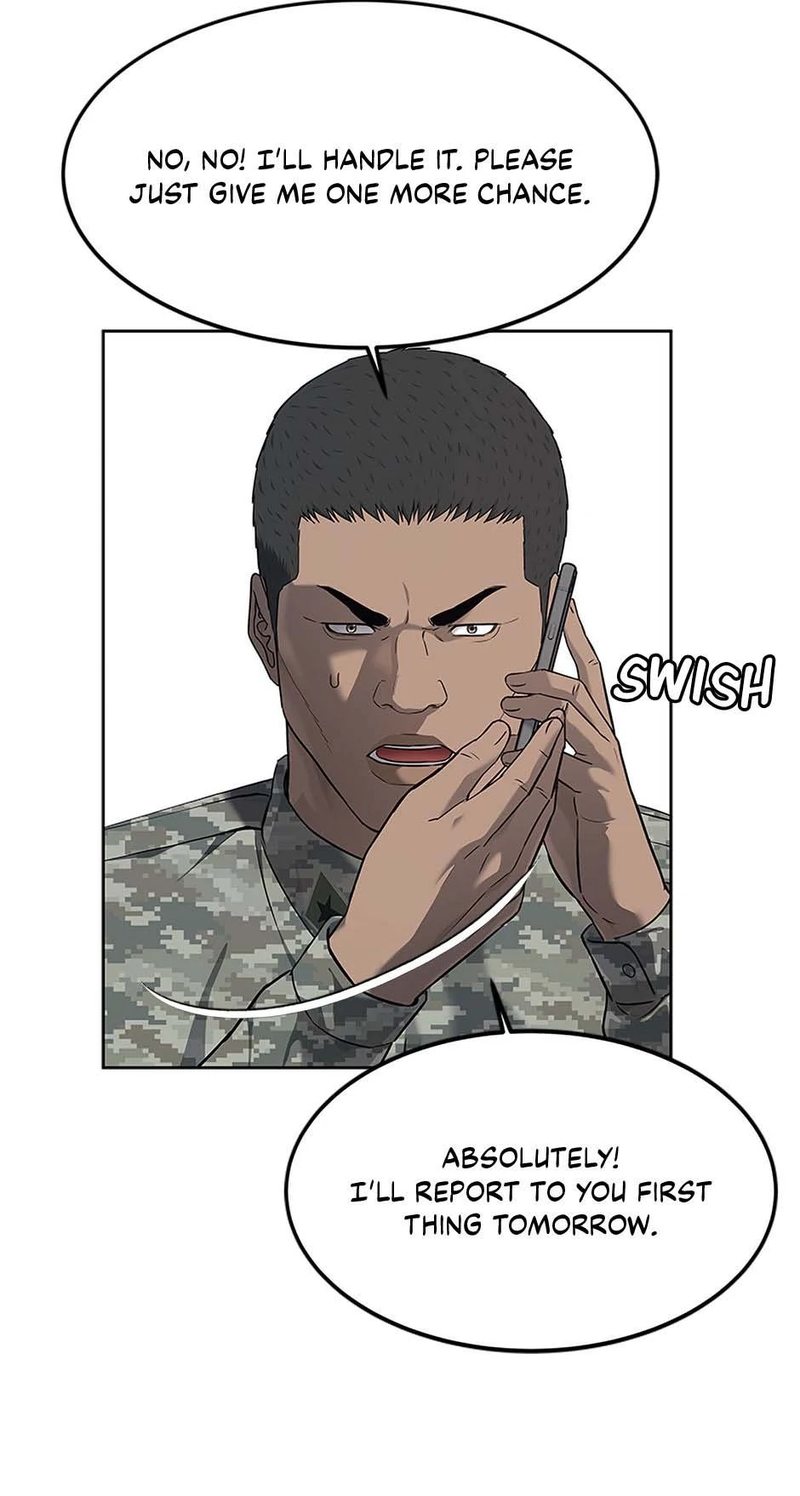 God of Blackfield - Chapter 252 Page 44