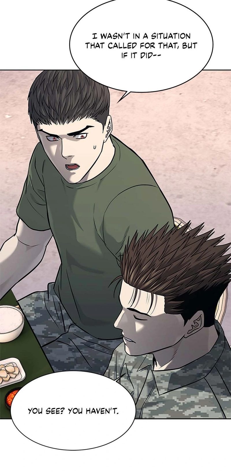 God of Blackfield - Chapter 253 Page 63