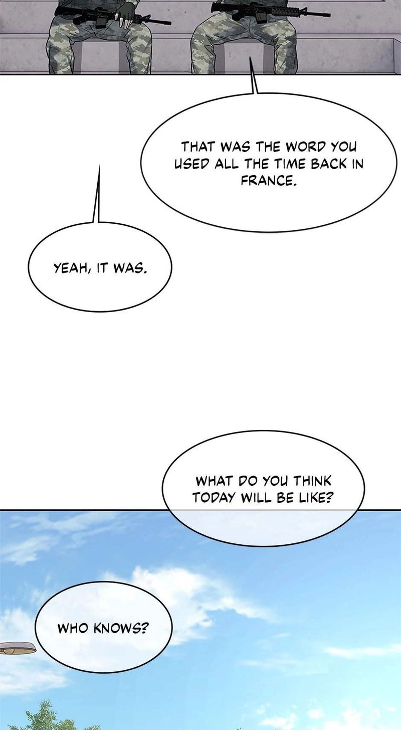 God of Blackfield - Chapter 255 Page 79