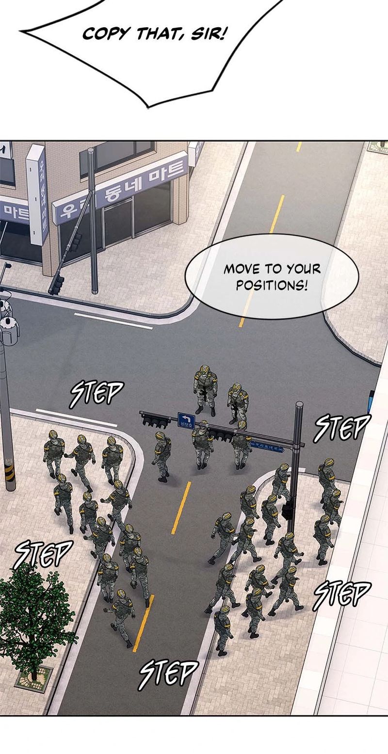 God of Blackfield - Chapter 256 Page 34