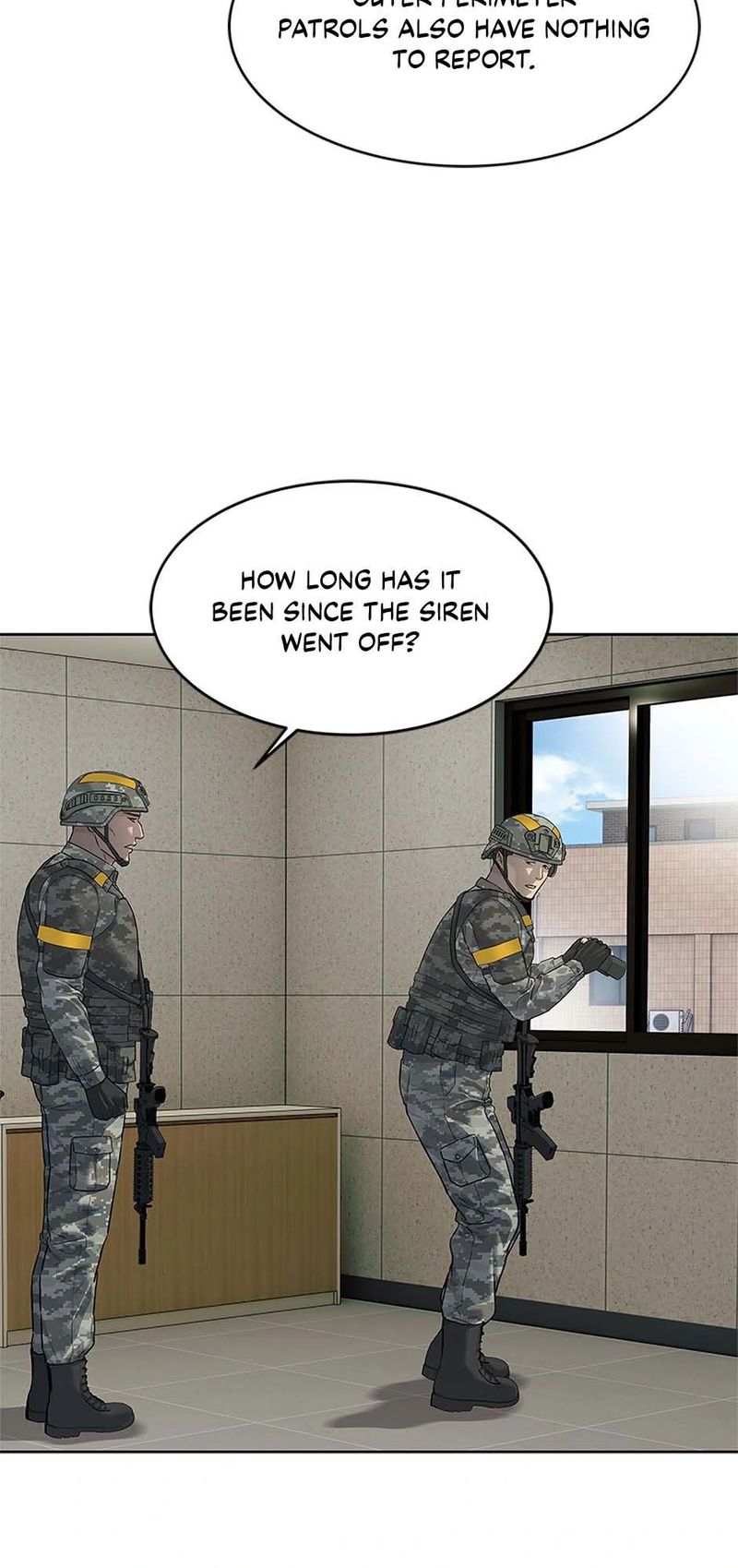 God of Blackfield - Chapter 256 Page 64