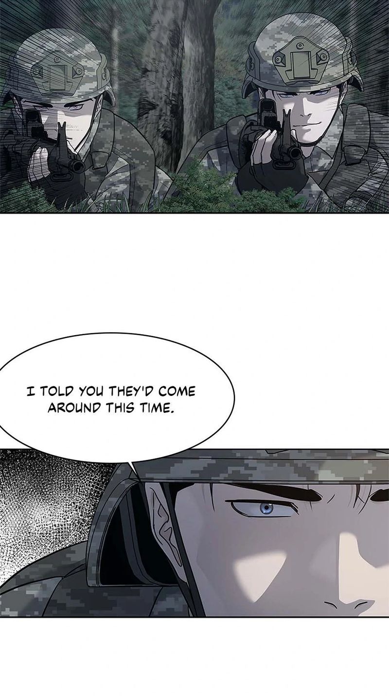 God of Blackfield - Chapter 256 Page 91