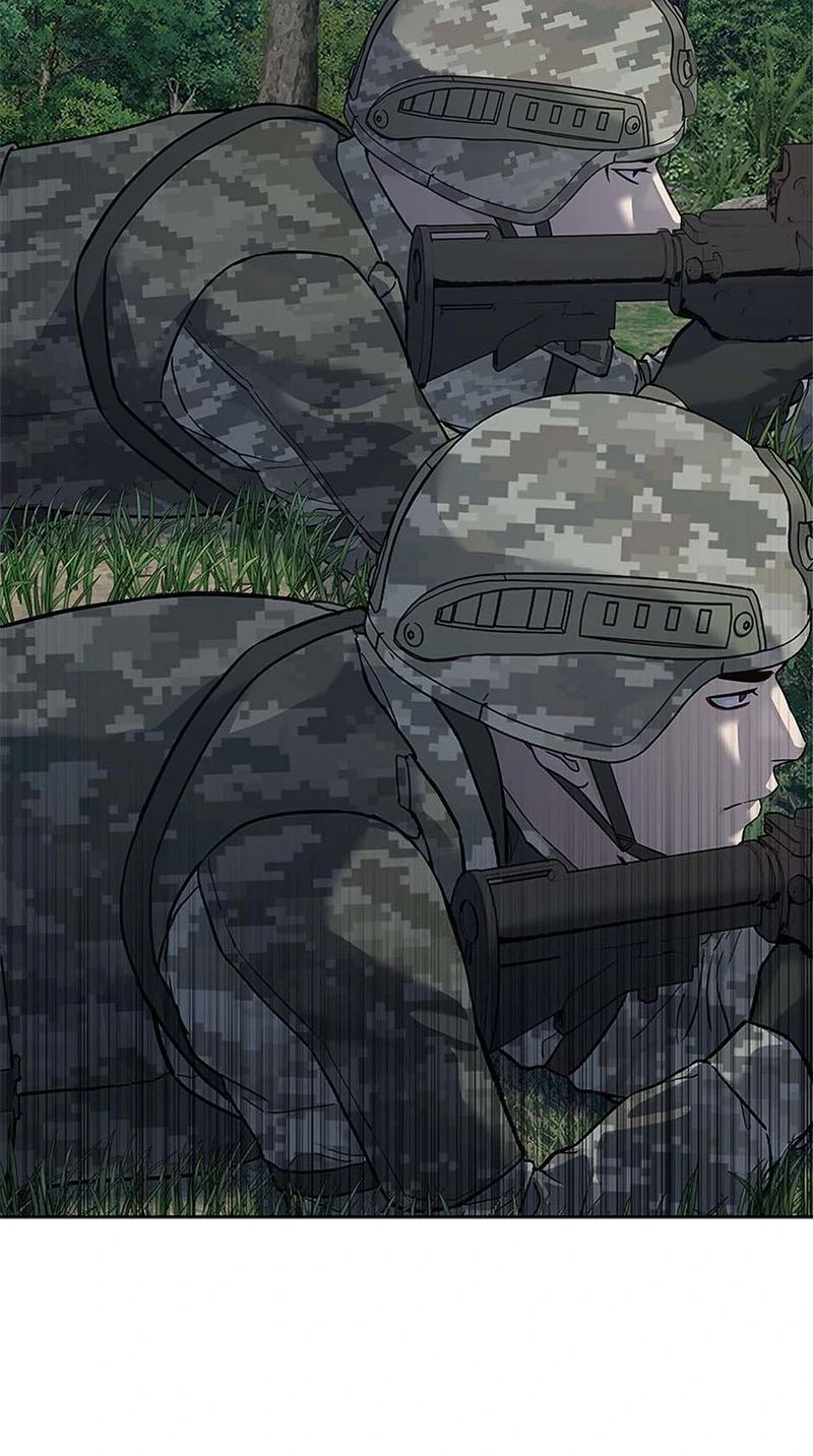 God of Blackfield - Chapter 256 Page 93