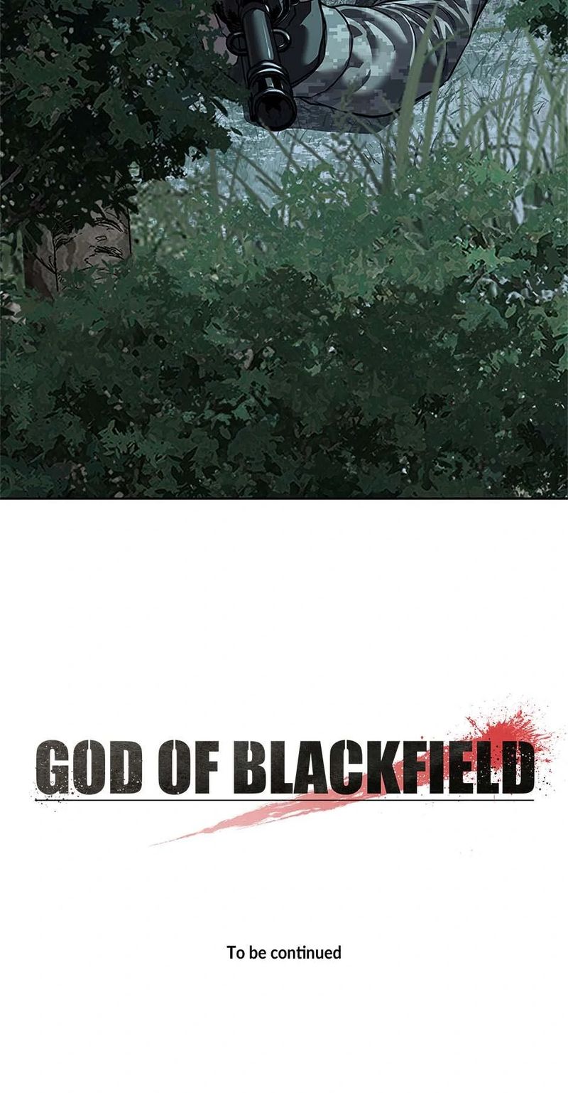 God of Blackfield - Chapter 256 Page 96